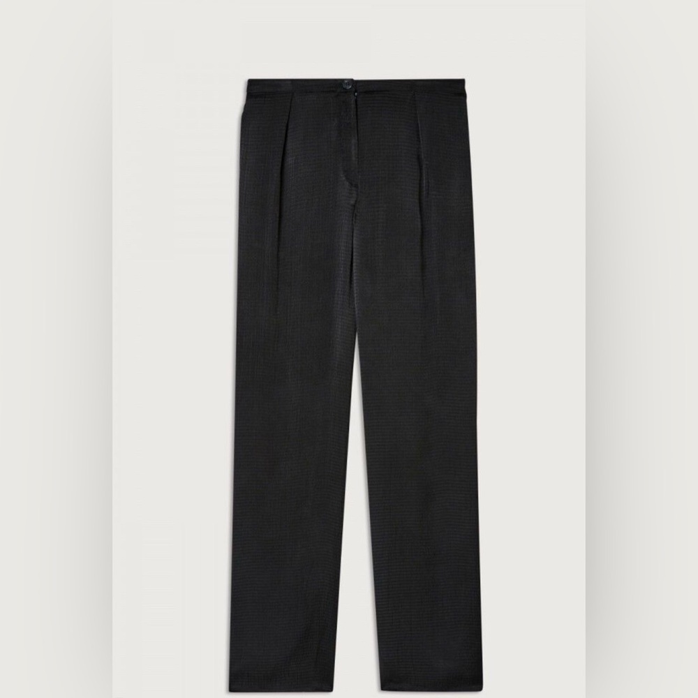 American Vintage Dark Green Shaning Pants / Trousers Small